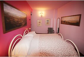 Hotel Pallotta Assisi