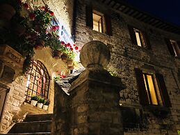 Hotel Pallotta Assisi