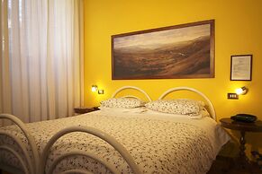 Hotel Pallotta Assisi