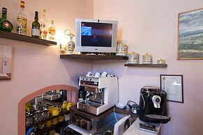 Hotel Pallotta Assisi