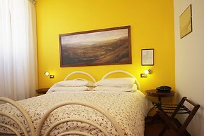 Hotel Pallotta Assisi