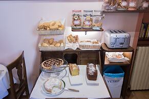 Hotel Pallotta Assisi