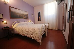 Hotel Pallotta Assisi