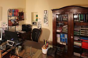 Hotel Pallotta Assisi