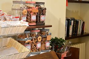 Hotel Pallotta Assisi