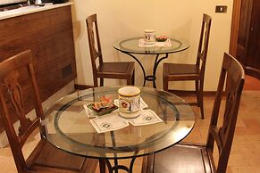 Hotel Pallotta Assisi