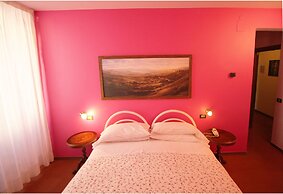 Hotel Pallotta Assisi