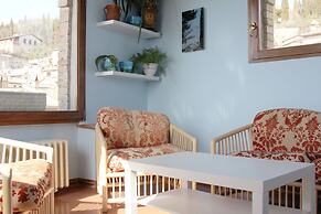 Hotel Pallotta Assisi