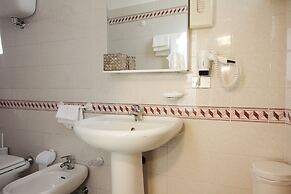 Hotel Pallotta Assisi