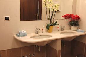 Hotel Pallotta Assisi