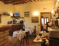 Hotel Pallotta Assisi