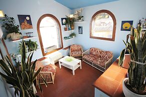 Hotel Pallotta Assisi