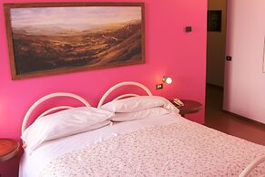 Hotel Pallotta Assisi