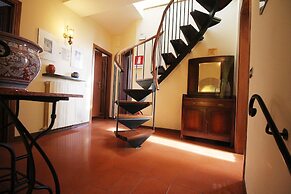 Hotel Pallotta Assisi