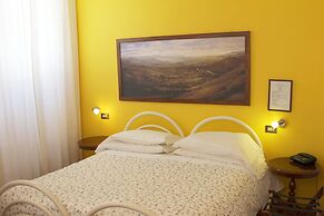 Hotel Pallotta Assisi