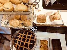 Hotel Pallotta Assisi