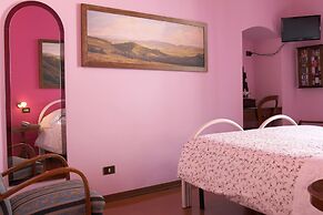 Hotel Pallotta Assisi