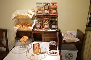 Hotel Pallotta Assisi