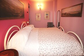 Hotel Pallotta Assisi