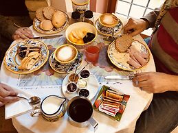 Hotel Pallotta Assisi