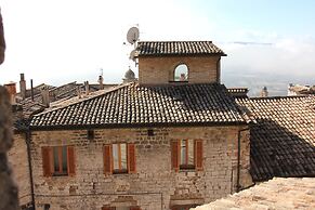 Hotel Pallotta Assisi