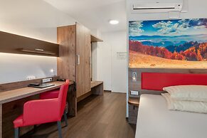 Hotel Arosa - Düsseldorf Oberkassel