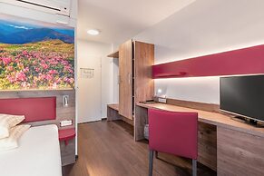 Hotel Arosa - Düsseldorf Oberkassel