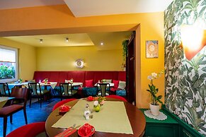 Hotel Arosa - Düsseldorf Oberkassel