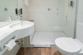 Hotel Arosa - Düsseldorf Oberkassel