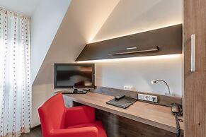 Hotel Arosa - Düsseldorf Oberkassel