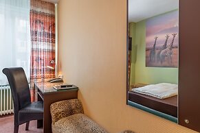 Hotel Arosa - Düsseldorf Oberkassel