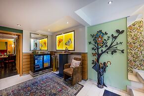 Hotel Arosa - Düsseldorf Oberkassel