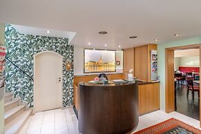 Hotel Arosa - Düsseldorf Oberkassel