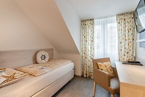 Hotel Arosa - Düsseldorf Oberkassel