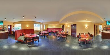 Hotel Arosa - Düsseldorf Oberkassel