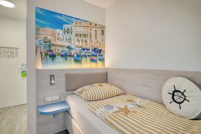 Hotel Arosa - Düsseldorf Oberkassel