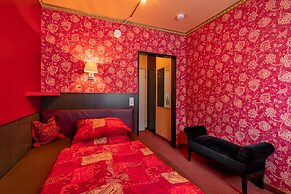 Hotel Arosa - Düsseldorf Oberkassel