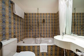 Hotel Arosa - Düsseldorf Oberkassel