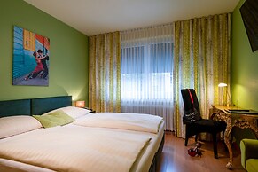 Hotel Arosa - Düsseldorf Oberkassel