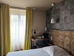 Best Western Citadelle