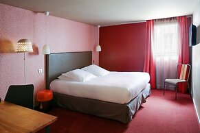 Best Western Citadelle