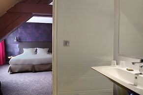 Best Western Citadelle