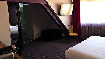 Best Western Citadelle