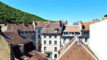 Best Western Citadelle