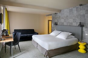 Best Western Citadelle