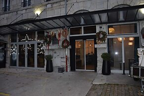Best Western Citadelle