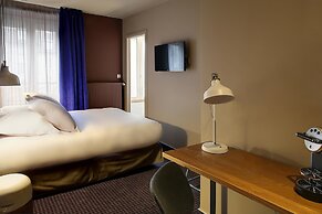 Best Western Citadelle