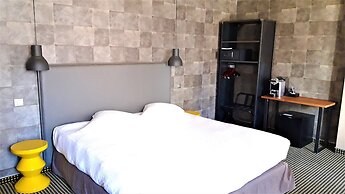Best Western Citadelle