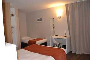 Brit Hotel Les Alizés