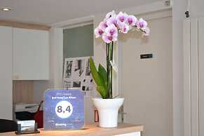 Brit Hotel Les Alizés